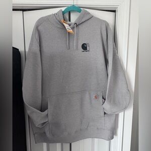 Carhartt Force Relaxed Fit Hoodie